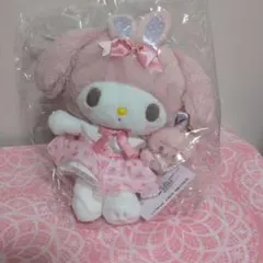 2026年最新】マイメロディ ぬいぐるみ 私のちいさなたからものの人気