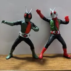 2026年最新】仮面ライダー旧1号の人気アイテム - メルカリ