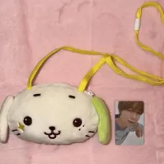 2026年最新】nct wish リョウ ぬいぐるみの人気アイテム - メルカリ