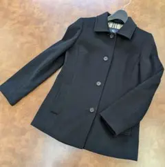 2026年最新】バーバリー アンゴラコートの人気アイテム - メルカリ