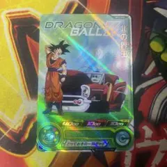 2026年最新】ドラゴンボールヒーローズ北の界王の人気アイテム - メルカリ
