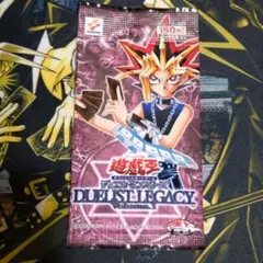 2026年最新】遊戯王 duelist legacy volume.1の人気アイテム - メルカリ
