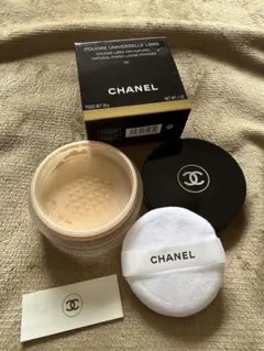 2026年最新】シャネルパウダーの人気アイテム - メルカリ
