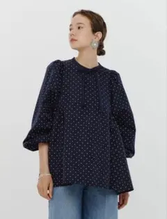 2026年最新】yori サイドギャザーブラウスの人気アイテム - メルカリ