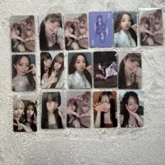 2026年最新】エンミックス トレカの人気アイテム - メルカリ