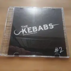 2026年最新】THE KEBABS の人気アイテム - メルカリ