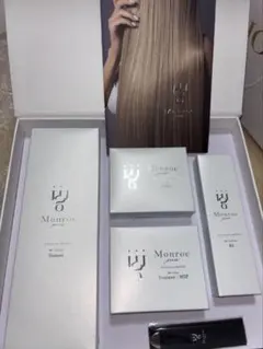 2026年最新】モンローグレイス boxの人気アイテム - メルカリ