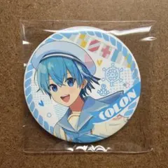 2026年最新】ころん 缶バッジ 夏の人気アイテム - メルカリ