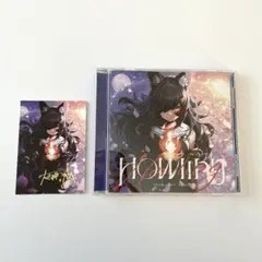 2026年最新】howling 大神ミオの人気アイテム - メルカリ