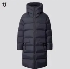 2026年最新】ライトダウンボリュームロングフーデッドコートの人気