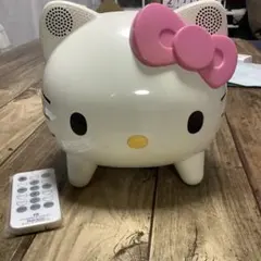 2026年最新】キティ スピーカーの人気アイテム - メルカリ