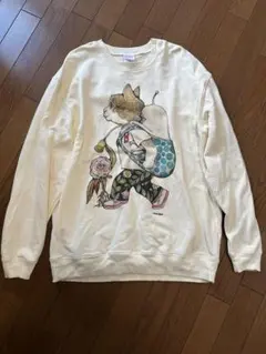 2026年最新】ヒグチユウコ 植物展 トレーナーの人気アイテム - メルカリ