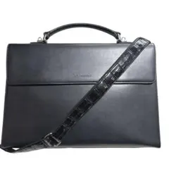 2026年最新】Karl Lagerfeld ビジネスバッグの人気アイテム - メルカリ