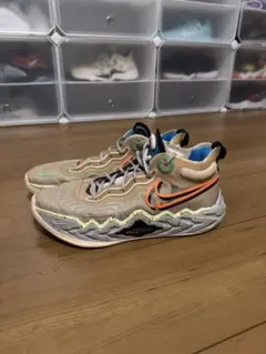 2026年最新】nIke AIR zoom gt runの人気アイテム - メルカリ