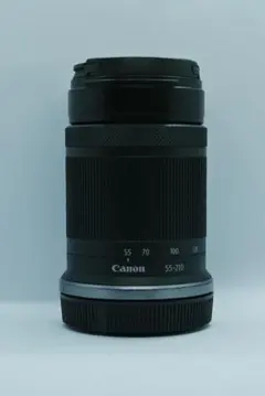2026年最新】CANON rf 55-210mmの人気アイテム - メルカリ