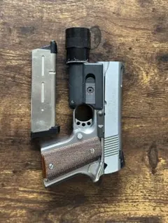 2026年最新】マルイ ガス 1911 ジャンクの人気アイテム - メルカリ