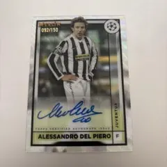 2026年最新】デルピエロ wccfの人気アイテム - メルカリ