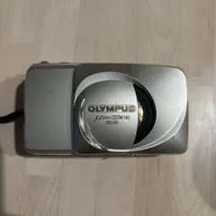 2026年最新】Olympus μ ii 110の人気アイテム - メルカリ