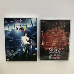 スピッツ/JAMBOREE TOUR 2009～さざなみOTR カスタム at さいたま