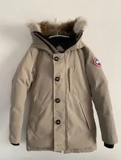 2026年最新】カナダグース ジャスパー ベージュの人気アイテム - メルカリ