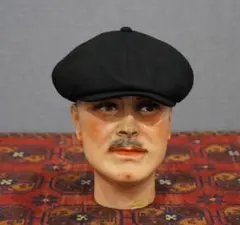 2026年最新】THE FAT HATTER キャスケットの人気アイテム - メルカリ