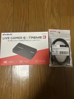2026年最新】avermedia live gamer extreme 3の人気アイテム - メルカリ