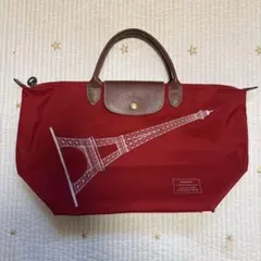 2026年最新】ロンシャン ピンク エッフェル塔の人気アイテム - メルカリ