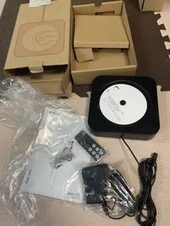 2026年最新】無印 壁掛式cdプレーヤーの人気アイテム - メルカリ