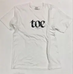 2026年最新】toe tシャツの人気アイテム - メルカリ