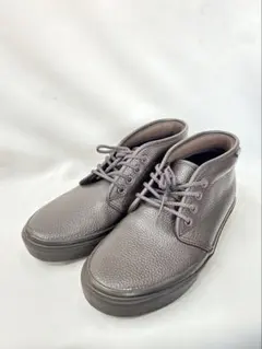 2026年最新】vans chukka leatherの人気アイテム - メルカリ