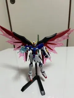 2026年最新】mg デスティニーガンダム ジャンクの人気アイテム - メルカリ