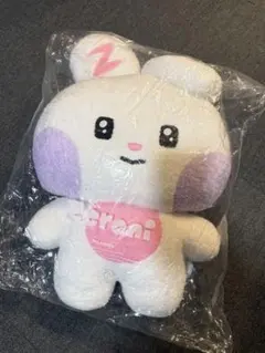 2026年最新】zeroni ぬいぐるみ フラットの人気アイテム - メルカリ