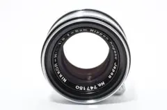 2026年最新】NIKKOR-H 5cm F2の人気アイテム - メルカリ