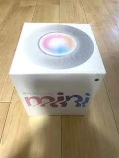 2026年最新】homepod mini 未開封の人気アイテム - メルカリ