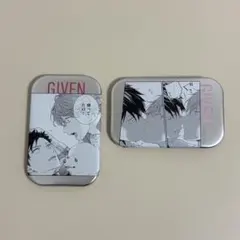 2026年最新】ギヴン 缶バッジの人気アイテム - メルカリ