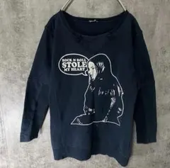 2026年最新】Hysteric Glamour トレーナー・スウェットの人気アイテム