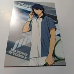 2026年最新】忍足侑士 ポストカードの人気アイテム - メルカリ