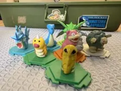 2026年最新】ポケモンフルカラーコレクションの人気アイテム - メルカリ