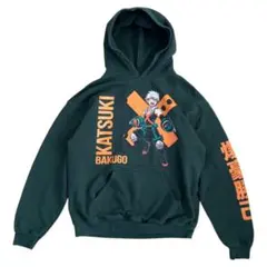 2026年最新】ヒロアカ パーカーの人気アイテム - メルカリ