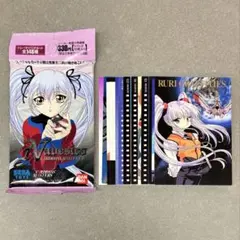 2026年最新】ナデシコ カードダスマスターズの人気アイテム - メルカリ