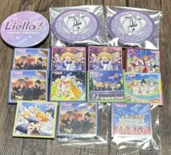 2026年最新】liella 3rd 缶バッジの人気アイテム - メルカリ