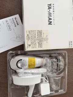 2026年最新】ヤーマンリポボディスリムの人気アイテム - メルカリ