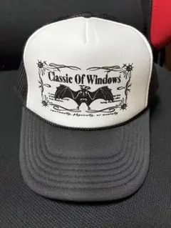 2026年最新】CLAssic of windows メッシュキャップの人気アイテム