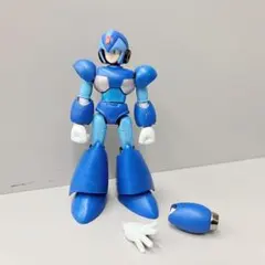 2026年最新】メガアーマー ロックマンの人気アイテム - メルカリ