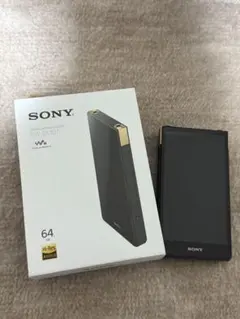 2026年最新】sony nw-zx707の人気アイテム - メルカリ