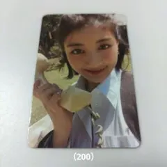 2026年最新】TWICE チェキ ジヒョの人気アイテム - メルカリ