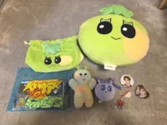 2026年最新】イハン ぬいぐるみの人気アイテム - メルカリ