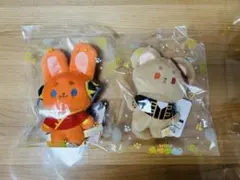 2026年最新】モフフサ 銀魂の人気アイテム - メルカリ