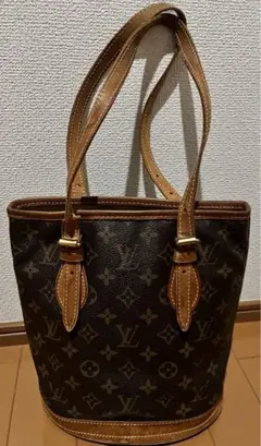 2026年最新】ヴィトン バケットpmの人気アイテム - メルカリ