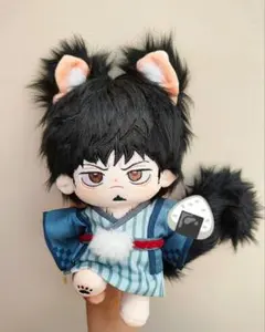 2026年最新】着せ替えぬいぐるみ ローの人気アイテム - メルカリ